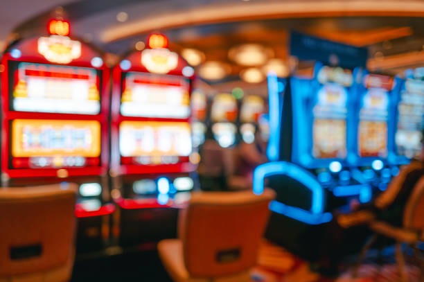 Detailed Prize Table breakdown for slot and live games